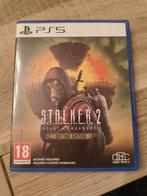 Stalker 2 ps5 PlayStation 5, Ophalen, Zo goed als nieuw