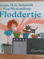 Annie M.G. Schmidt - Floddertje, Boeken, Kinderboeken | Jeugd | onder 10 jaar, Gelezen, Annie M.G. Schmidt, Fictie algemeen, Ophalen of Verzenden