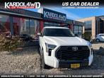 Toyota Tundra TRD Sport 4x4 | incl Backflip| Trekhaak 13 pol, Auto's, Toyota, Origineel Nederlands, Te koop, 5 stoelen, 3500 kg