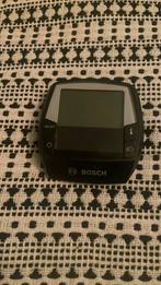 Bosch fietscomputer, Fietsen en Brommers, Ophalen of Verzenden