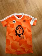 Johan cruyff shirt maat 176, Maat XS of kleiner, Ophalen of Verzenden, Zo goed als nieuw, Shirt