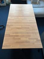 Ikea norden klaptafel, Huis en Inrichting, Tafels | Eettafels, Ophalen, Zo goed als nieuw, Rechthoekig, 100 tot 150 cm