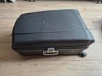 Samsonite koffer - 102 liter, Sieraden, Tassen en Uiterlijk, Koffers, Wieltjes, Gebruikt, Hard kunststof, Ophalen of Verzenden