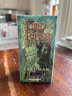 Lord of the Rings Saruman (Britains), Ophalen of Verzenden, Zo goed als nieuw, Replica