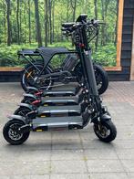 Elektrische Off Road Step - 40 km/h!!!!!! OPRUIMING!!!!!!!, Ophalen, Nieuw, Elektrische step (E-scooter)