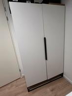 Cabino dayley Complete Babykamer - Kledingkast & Bed, Ophalen, Kunststof, 100 tot 150 cm, 50 tot 100 cm