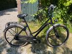 Mooie Cortina Roots, 28 inch, 51 cm, 7V, zadelpen zit vast, Versnellingen, Zo goed als nieuw, 50 tot 53 cm, Ophalen