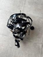 Jacco Maris Montone kroonluchter hanglamp zwart, Huis en Inrichting, Ophalen, Gebruikt, Metaal, 75 cm of meer