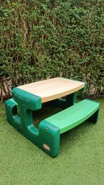little tikes, Tuin en Terras, Picknicktafels, Ophalen, Gebruikt