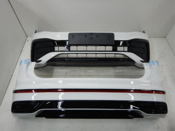 Diversen Volkswagen Tiguan (22744620), Auto-onderdelen, Overige Auto-onderdelen, Gebruikt, Ophalen of Verzenden