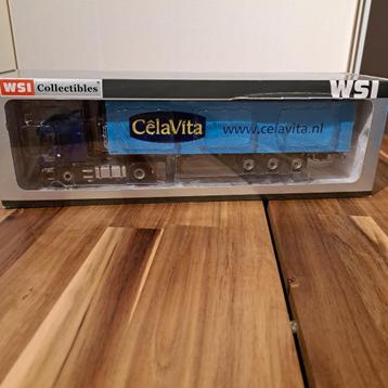 Cela Vita SCANIA R SERIE KOELER CBN NIEUW MET ORG DOOS . beschikbaar voor biedingen