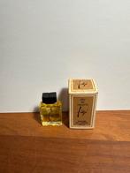 Vintage Fiji Guy Laroche Eau de Toilette - Vol!, Ophalen of Verzenden, Zo goed als nieuw