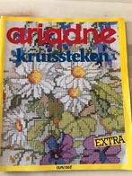 Ariadne Kruissteek  Extra, Ophalen of Verzenden, Zo goed als nieuw, Borduren en Naaien