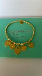 Joy jewellery bali buzios gold, Ophalen of Verzenden, Nieuw, Zilver, Overige materialen