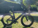Kuota KTzero5  Di2 Dura Ace, 28 inch, Gebruikt, Carbon, Heren