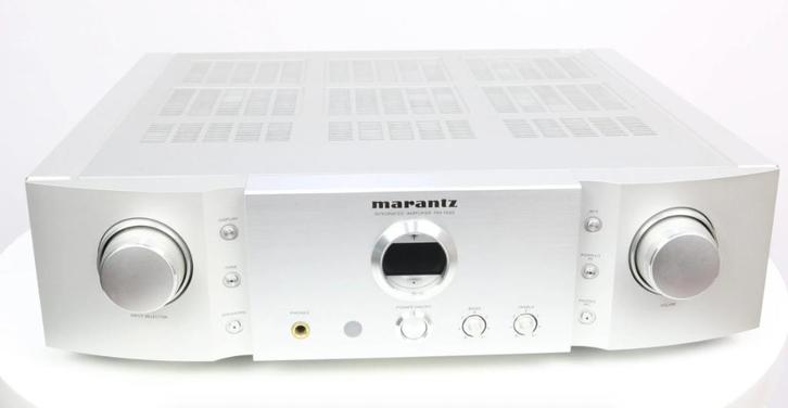  Marantz PM-15S2 Geïntegreerde Versterker, Audio, Tv en Foto, Versterkers en Receivers, 120 watt of meer, Overige merken, Ophalen of Verzenden