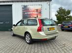Volvo V50 2.4 AUTOMAAT Dealeronderhouden nap apk Garantie Ai, Auto's, Gebruikt, 11 km/l, 2435 cc, 1376 kg