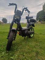 Gilera citta zonder kenteken, Ophalen, Gebruikt, Gilera