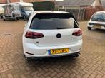 Volkswagen Golf 7.5 R 2.0 AUT 4motion 310pk Virtual cockpit, Zwart, 4 cilinders, 1984 cc, Alcantara