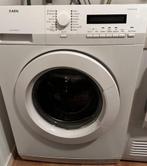 AEG Lavamat ProtexWasmachine, Witgoed en Apparatuur, Wasmachines, Ophalen, 6 tot 8 kg, Gebruikt, Voorlader