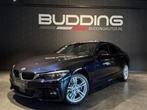 BMW 4 Serie Gran Coupé 440i xDrive High Exe | Schuifdak | A, Zwart, Bedrijf, Vierwielaandrijving, 2998 cc