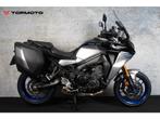 Yamaha Tracer 9 GT+ ABS BTW-motor, 890 cc, Motorrijbewijs A, Bedrijf, Meer dan 35 kW