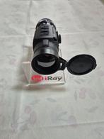 Infiray clip CL42 thermische warmtebeeld voorzet kijker.
Nie, Ophalen of Verzenden, Nieuw