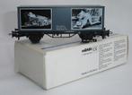 Märklin 4481 Helmut Newton Smoking Nude Containerwagen !, Hobby en Vrije tijd, Modeltreinen | H0, Wisselstroom, Ophalen of Verzenden