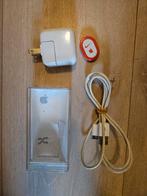 Apple spulletjes - Niet Getest, Shuffle, Niet werkend, Zilver, Minder dan 2 GB