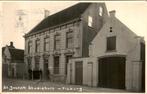 Tilburg - Fotokaart, Verzamelen, Ansichtkaarten | Nederland, Gelopen, Ophalen of Verzenden, Voor 1920, Noord-Brabant