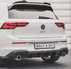 Maxton rear diffuser golf mk8 GTI, Auto diversen, Tuning en Styling, Verzenden