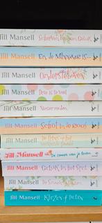Jill Mansell - meerdere boeken, Ophalen of Verzenden
