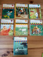 7x Veilig leren lezen boekjes, Zwijssen, Ophalen of Verzenden, Gelezen, Overige niveaus, Nederlands