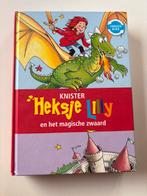 KNISTER - Avontuur onder water / Het magische zwaard, Fictie algemeen, Zo goed als nieuw, KNISTER, Ophalen of Verzenden