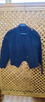 Carnaval jasje maat m, Kleding | Dames, Carnavalskleding en Feestkleding, Ophalen of Verzenden, Zo goed als nieuw, Maat 38/40 (M)