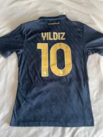 Juventus derde shirt 24/25 #10 Yildiz, Maat M, Ophalen of Verzenden, Nieuw, Shirt