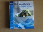 Het kookboek van Tip Culinair, Ophalen of Verzenden, Zo goed als nieuw, Tip Culinair