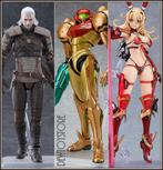 [𝗣𝗿𝗲-𝗼𝗿𝗱𝗲𝗿] Figma 1/12 Scale Action Figure, Verzenden, Nieuw