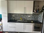 Keuken gebruikt, Ophalen, Gebruikt, Wit, Graniet of Steen