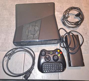 Xbox 360 beschikbaar voor biedingen