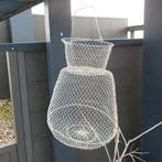 Franse vismand, Antiek en Kunst, Curiosa en Brocante, Ophalen of Verzenden