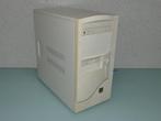 Mooie Retro-PC (Abit BE6-II, 1 GHz, Asus GeForce2, 256Mb), Ophalen of Verzenden