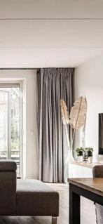 Gordijnen en vitrage, Huis en Inrichting, Stoffering | Gordijnen en Lamellen, 200 cm of meer, Ophalen of Verzenden, Zo goed als nieuw