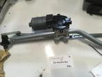 Bmw E46 1.6 sw 2004  Ruitenwissermechanisme + Motor