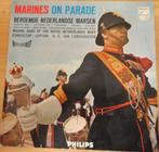 Marines on Parade (LP), Cd's en Dvd's, Vinyl | Overige Vinyl, Ophalen of Verzenden, Gebruikt, 12 inch
