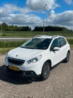 Peugeot 2008 1.2 VTI 60KW/82PK 2014 Wit, Voorwielaandrijving, 1199 cc, Wit, Origineel Nederlands