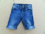 KIDSS spijker broekje maat 98, Broek, Ophalen of Verzenden, Zo goed als nieuw, KIDSS