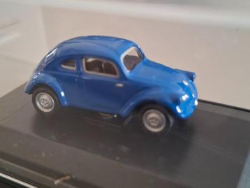 1:87 Volkswagen VW Kever prototype VW 30 Schuco € 14 beschikbaar voor biedingen