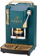 Faber Italia Mini Deluxe, Faber Italia, Ophalen of Verzenden, Zo goed als nieuw, Info@faberspa.com