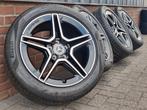 Originele Mercedes E Klasse W213 Zomerset Pirelli, Auto-onderdelen, Banden en Velgen, Ophalen, 3439LD, Banden en Velgen, Mercedes
